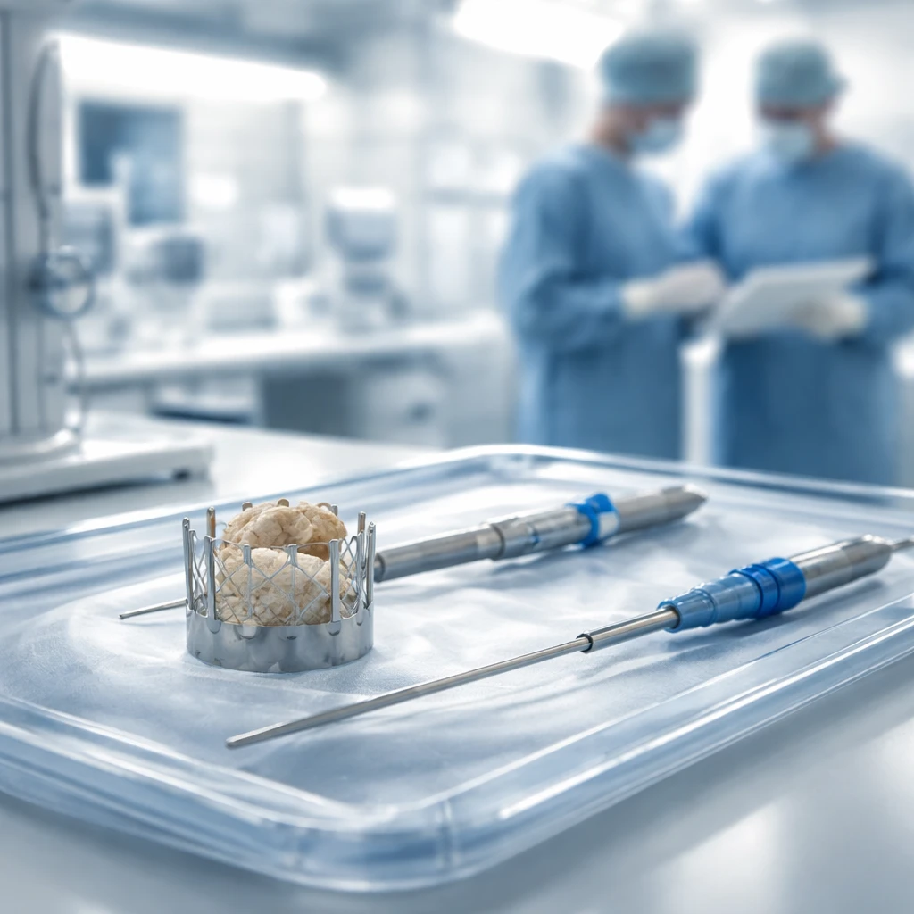 Stifel Sticks With Buy on Edwards Lifesciences, $110 Target Cites TAVR Momentum