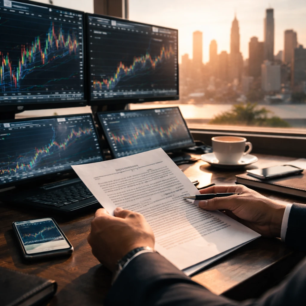 Blue Owl Holds 5% Redemption Caps as OCIC Outflows Ease From Prior Quarter