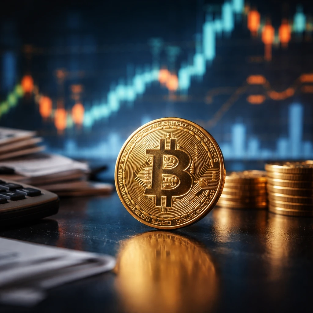 Bitcoin Breaks $81,000 as Short Liquidations and ETF Demand Reverse Earlier Losses