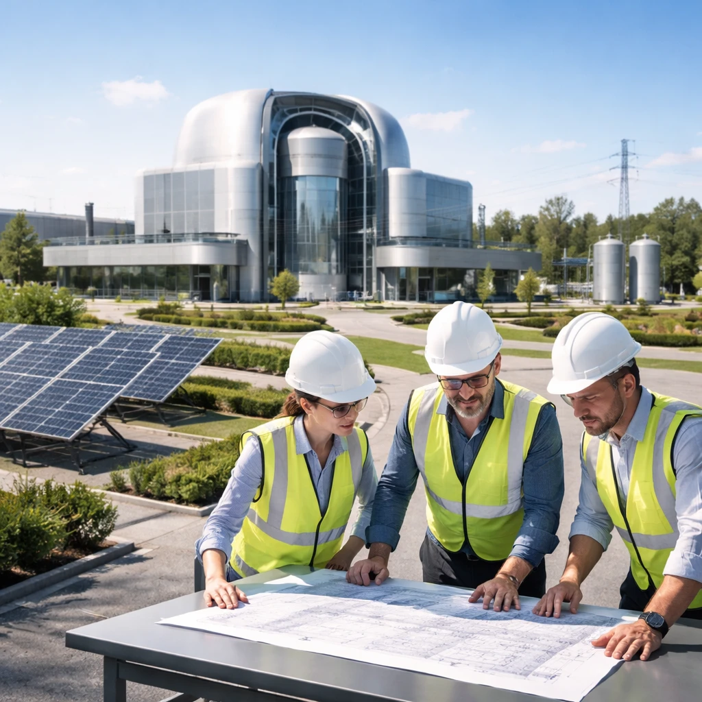 Texas Capital Securities Starts Coverage on Oklo, Assigns $138 Target Citing Aurora Reactor Potential