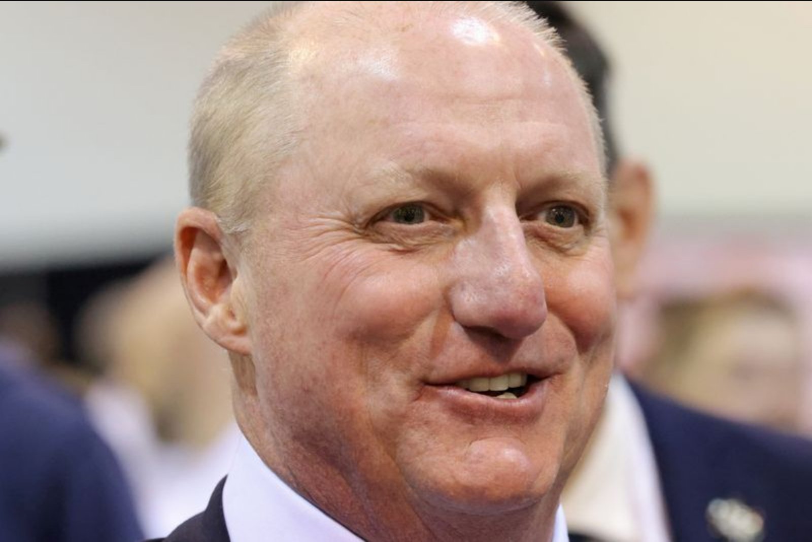 Berkshire CEO Greg Abel Sells Shares Once Managed by Todd Combs