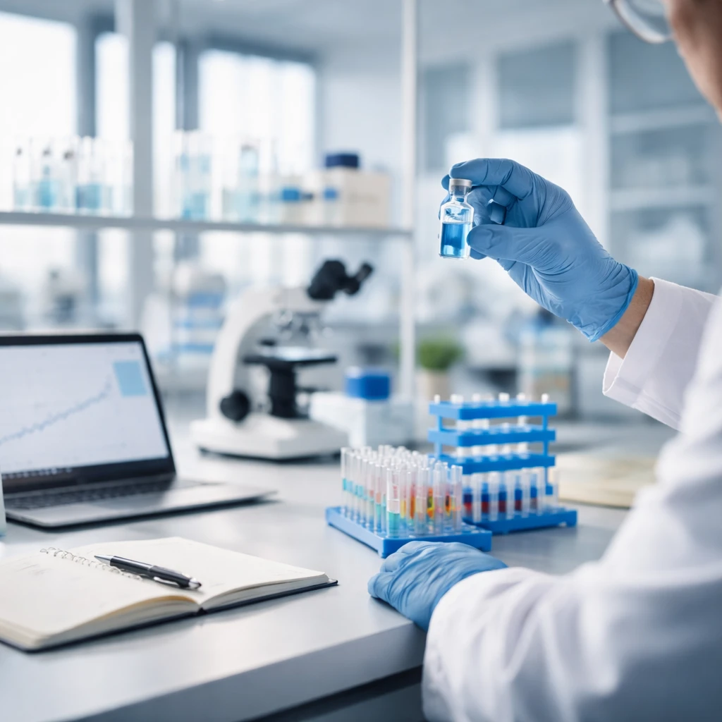Q32 Bio Shares Leap After $55M Private Placement Led by Healthcare Investors