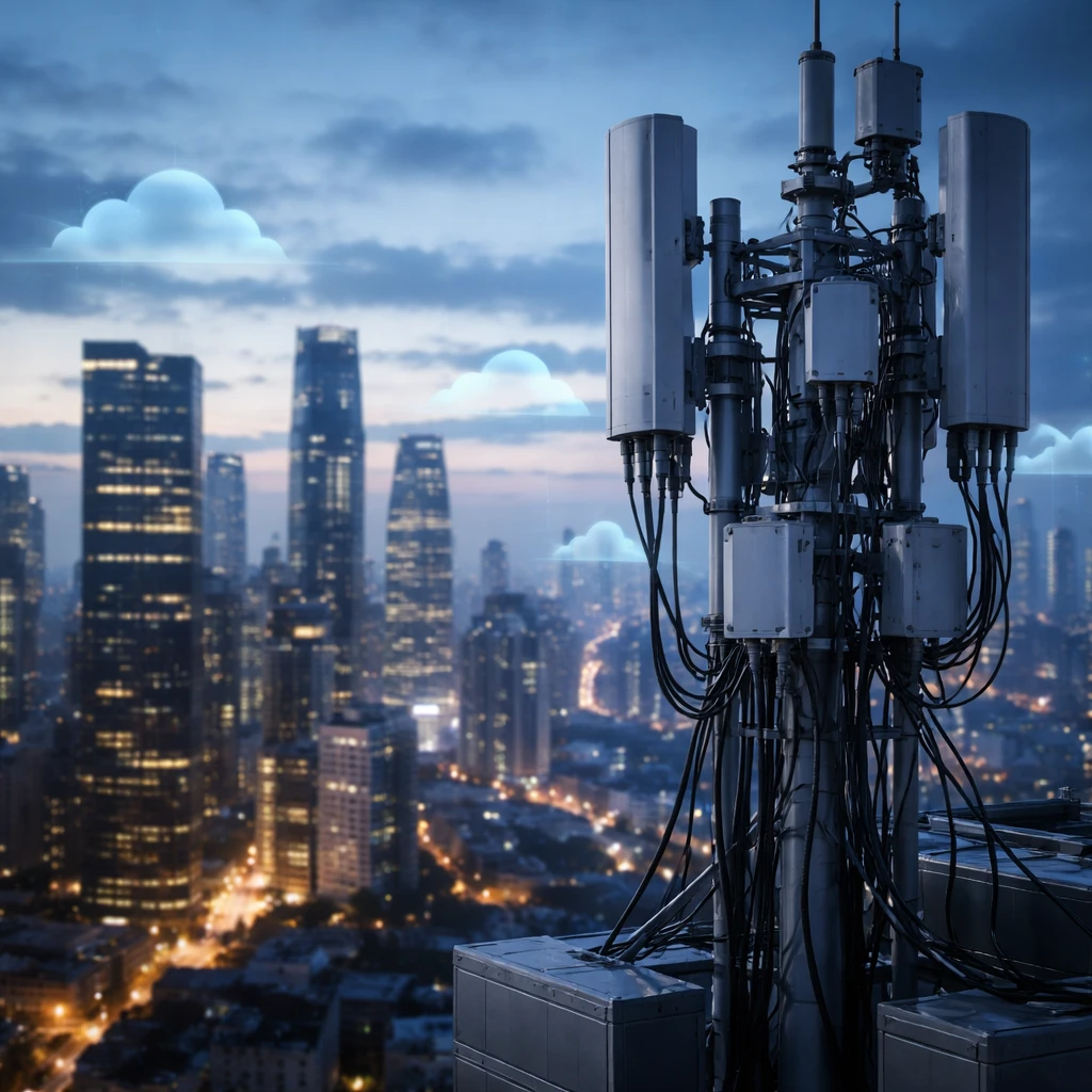 UBS Lowers Rating on China Mobile, Cites Limited Upside Despite Strong Margins