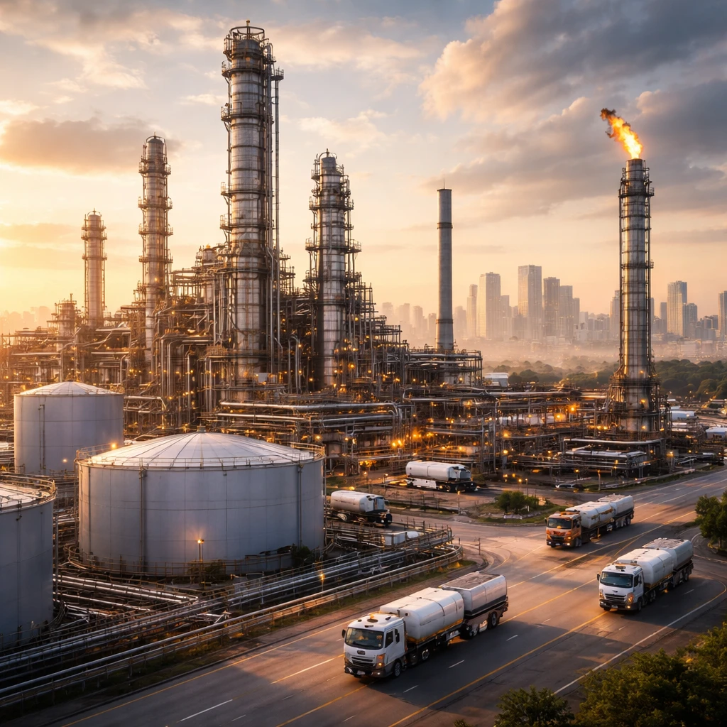 BP Shares Jump After Q2 Trading Update Cites Stronger Refining Margins and Lower Net Debt