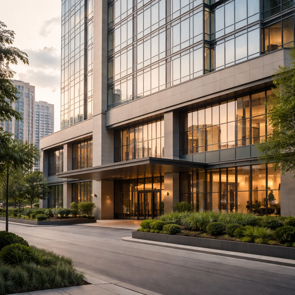 Options Point to a 3.9% Move for Marriott Ahead of Aug. 3 Results