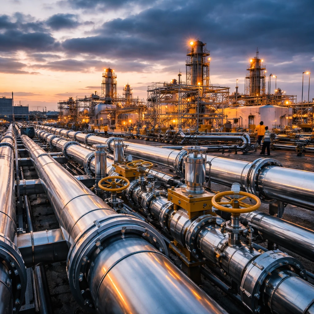 Jefferies Lowers Enbridge Rating to Hold While Raising Price Target to C$76