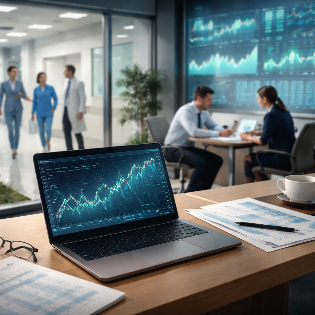 Cigna, UnitedHealth and HCA: A Comparative Look at Managed Care Opportunities