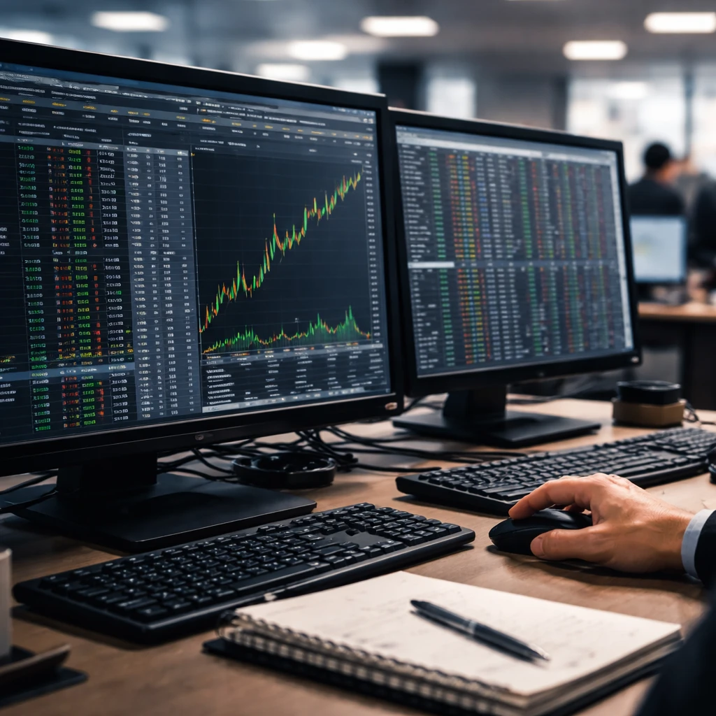 Options Activity in Rackspace Technology Surges to 42,616 Contracts
