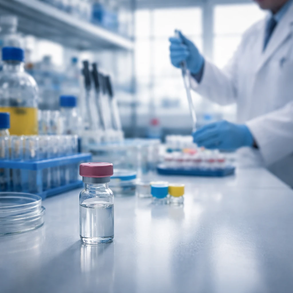 Immutep Shares Surge After FDA Grants Orphan Drug Designation for Soft Tissue Sarcoma Therapy