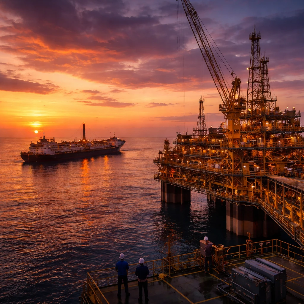 Wolfe Research Raises Chevron to Outperform on Strengthening Free Cash Flow Outlook