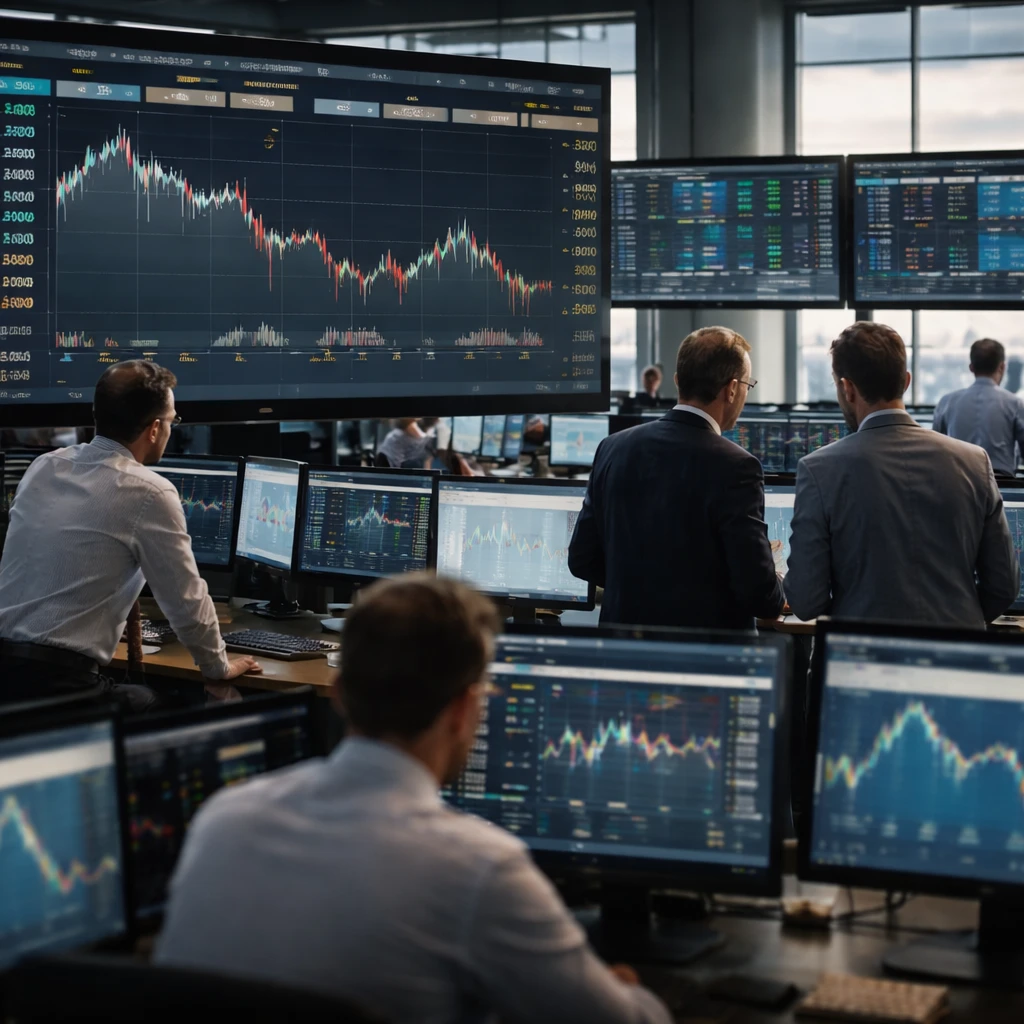 U.S. Futures Give Back Morning Gains as Iran War Outlook Clouds Oil, Tech and Retail Stocks