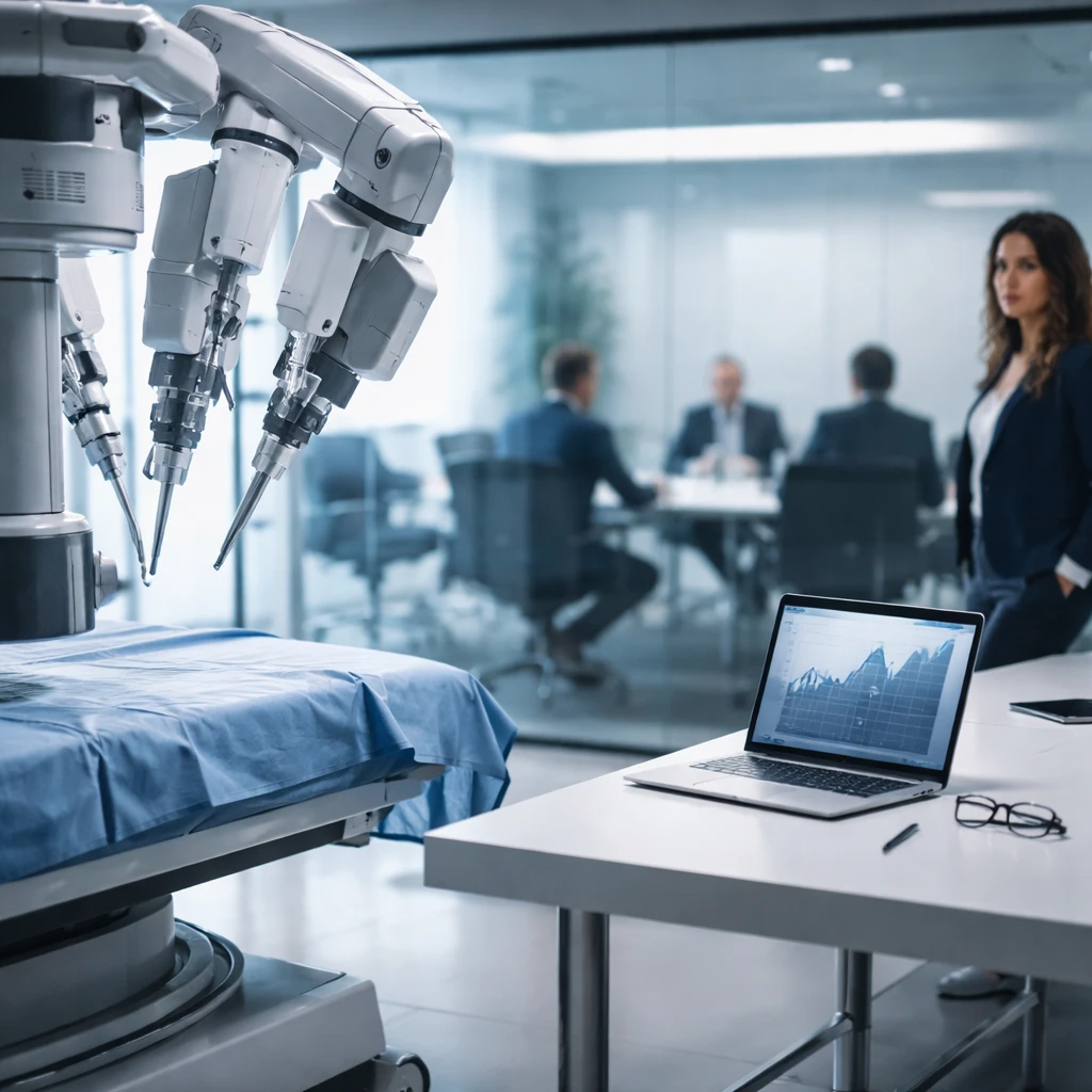 Procept EVP Sells $163K in Shares as Company Navigates Mixed Results and Analyst Revisions