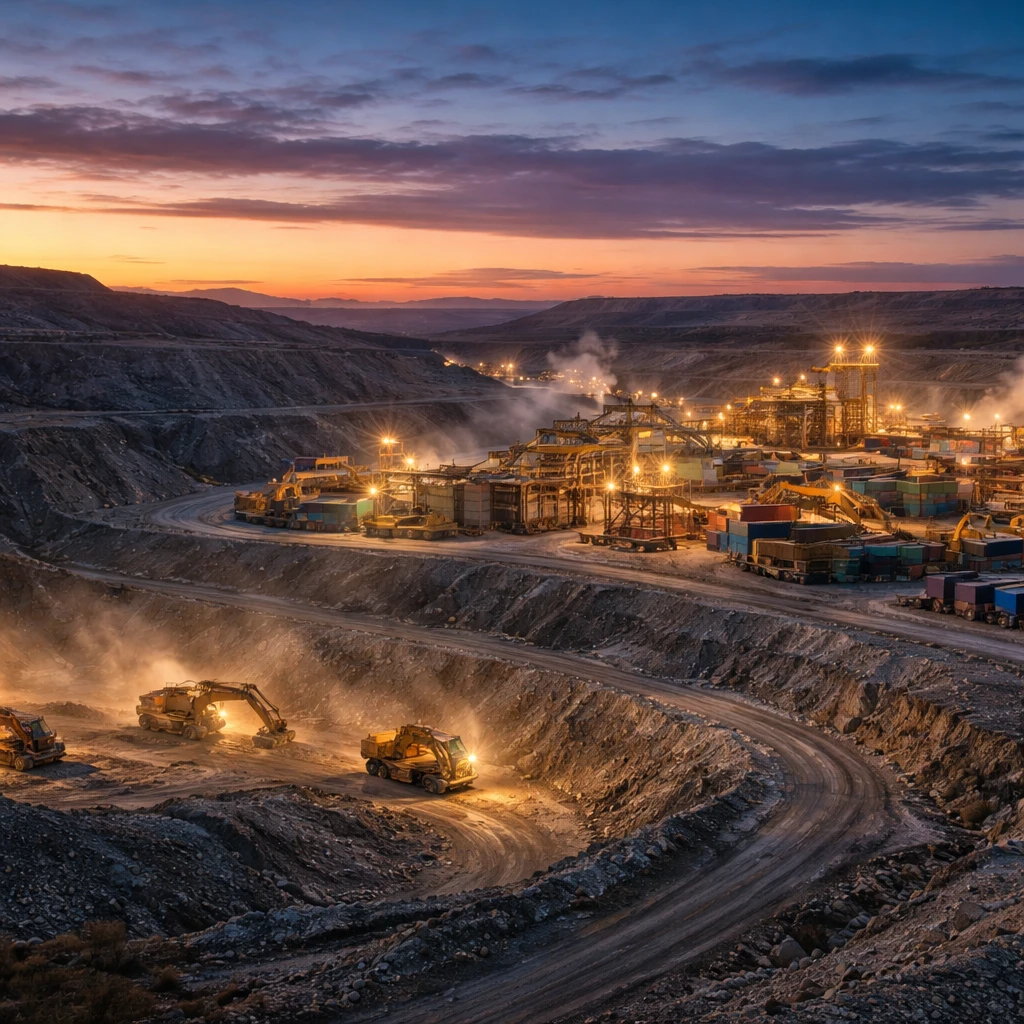 Roth/MKM Lifts Energy Fuels to Neutral as Uranium Sentiment Strengthens