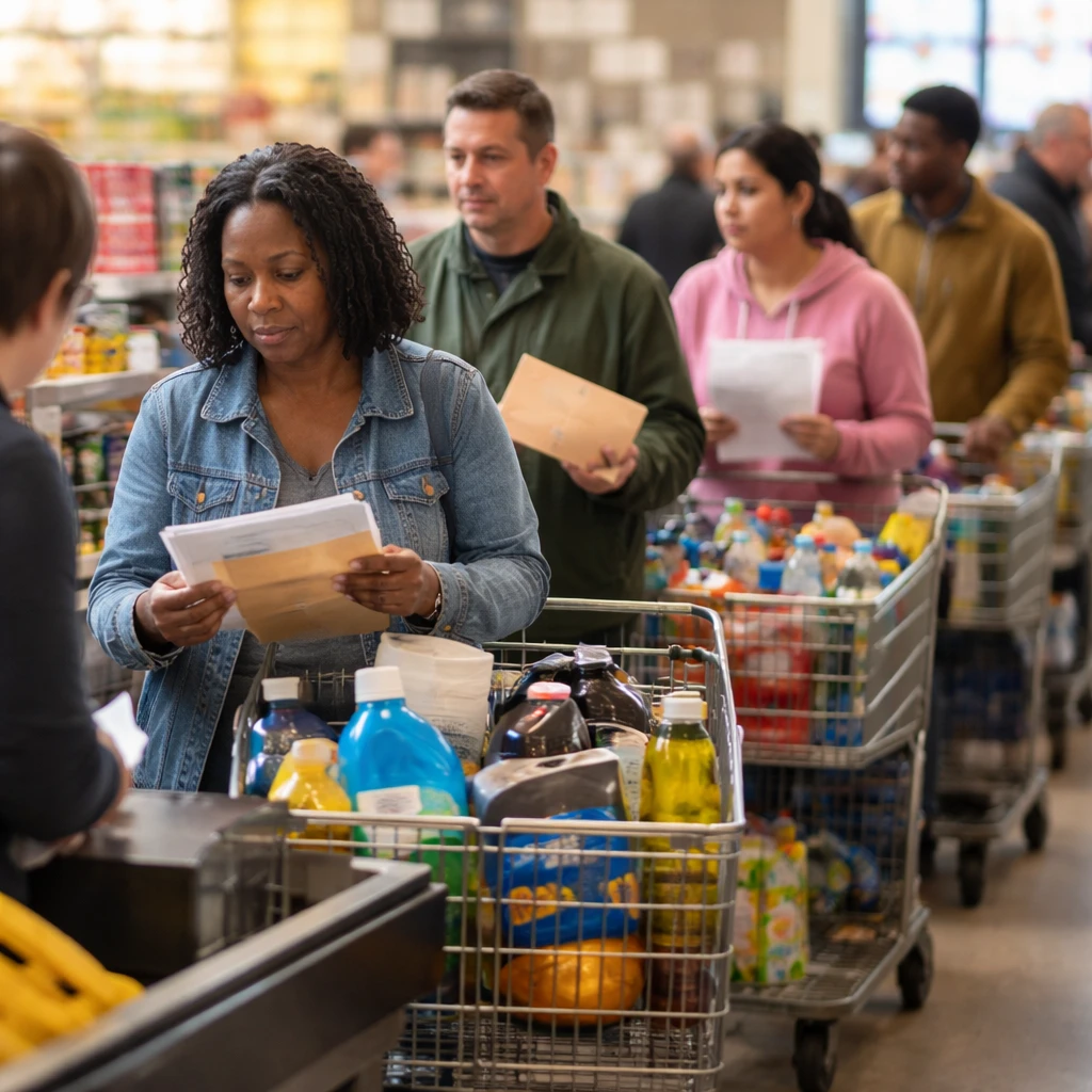 DA Davidson: Strongest Tax Refund Season Since 2013 Points to Retail Tailwinds