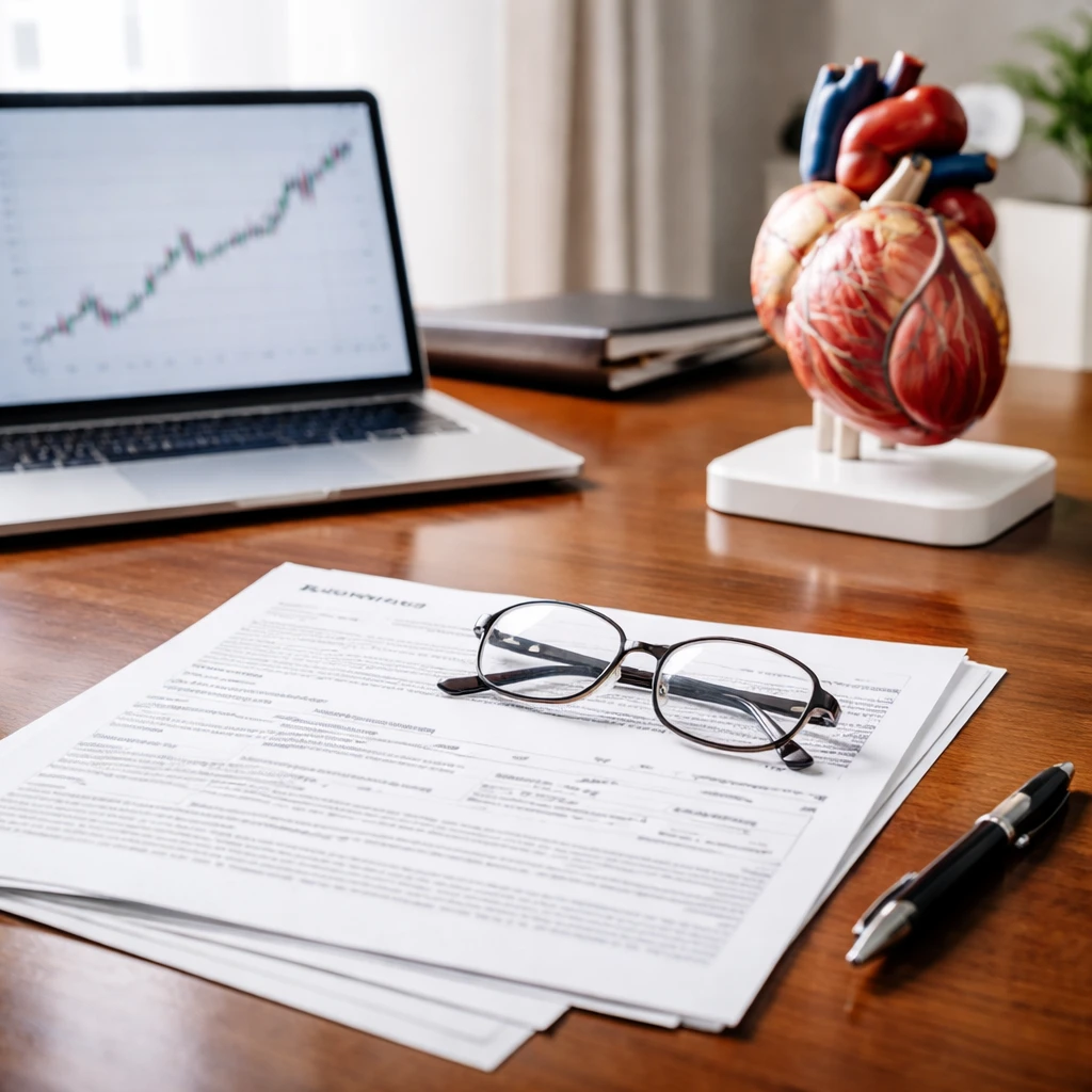 Cytokinetics R&D Executive Sells 12,033 Shares in Sell-to-Cover Transaction