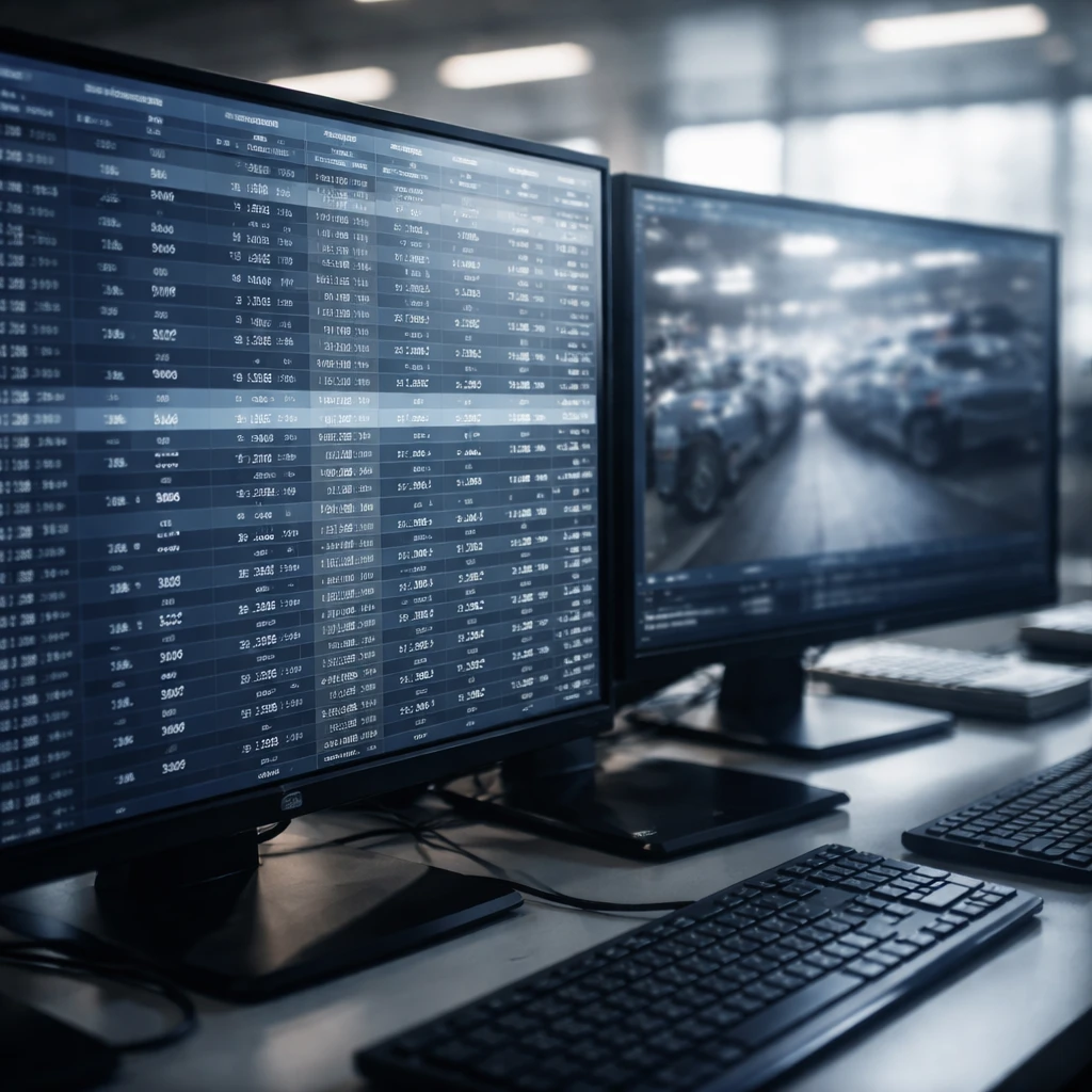 Put Options Drive Heavy Activity in Stellantis Contracts; Total Volume Tops 34,000