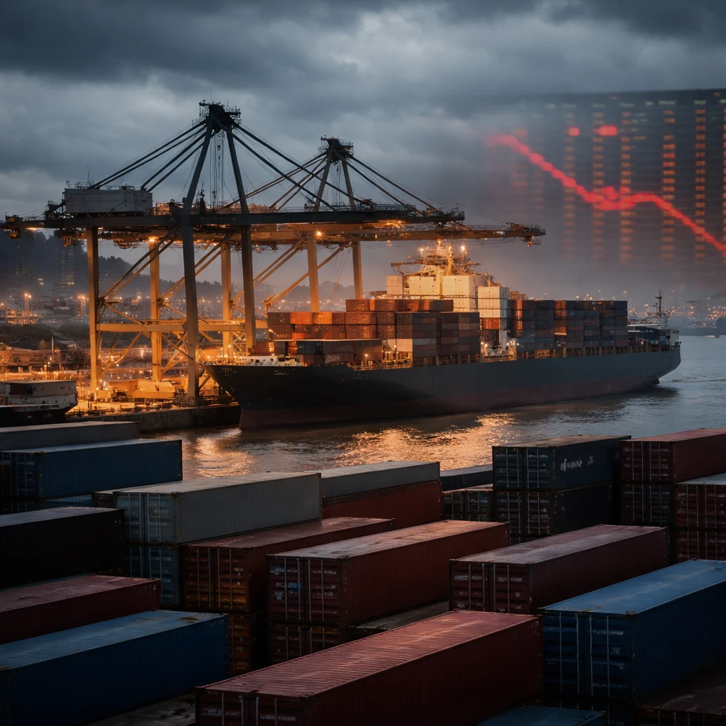 Australia Considers Retaliation After U.S. Raises Global Import Tariff to 15%