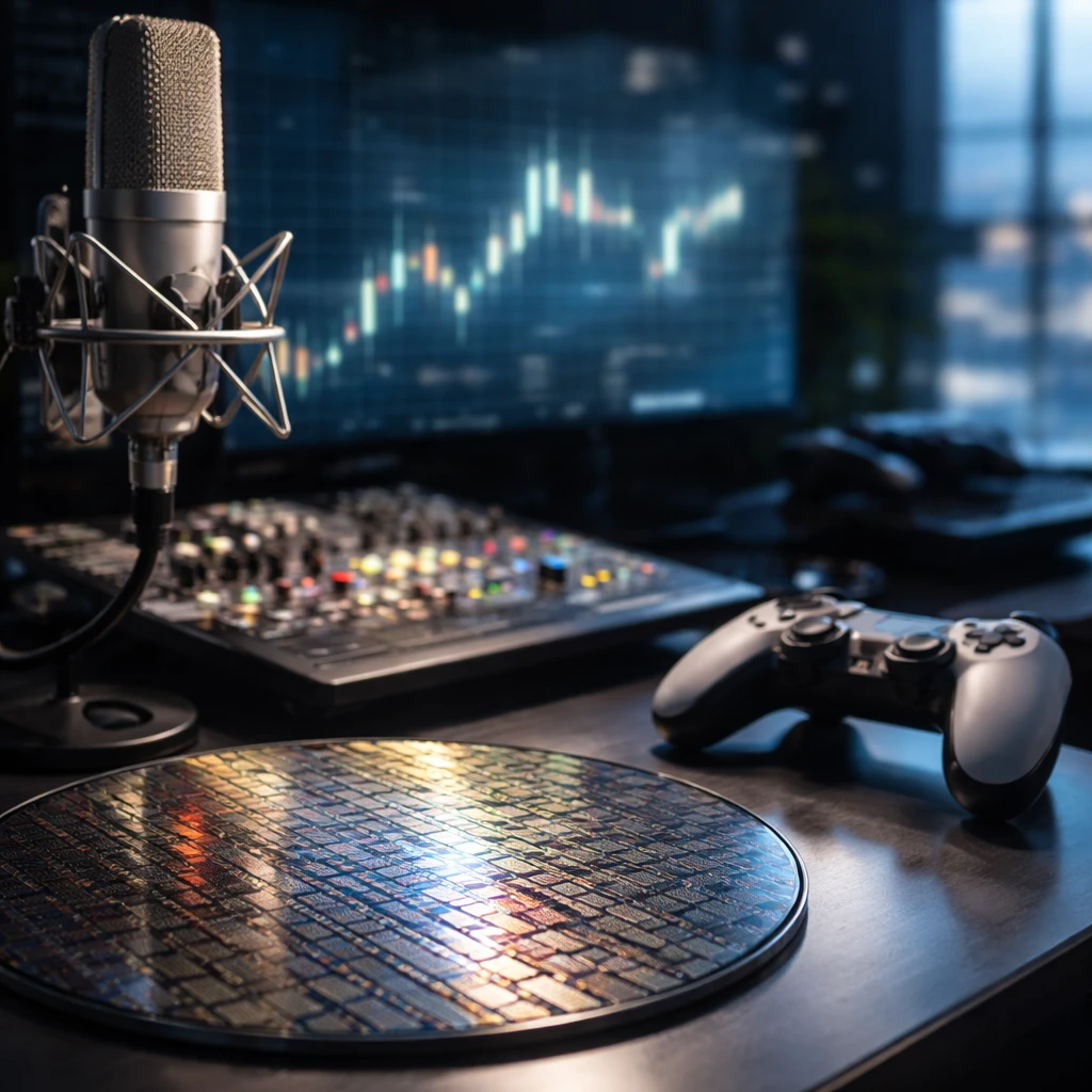 Benchmark Cuts Sony Price Target to JPY4,250 but Keeps Buy Rating