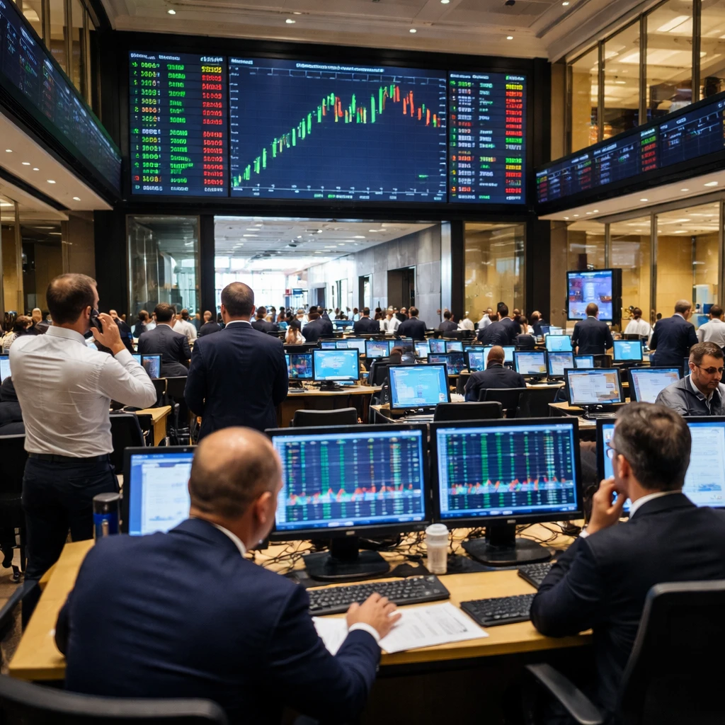 London Stocks Close Higher as Mining, Electrical and Oil & Gas Names Lead Gains