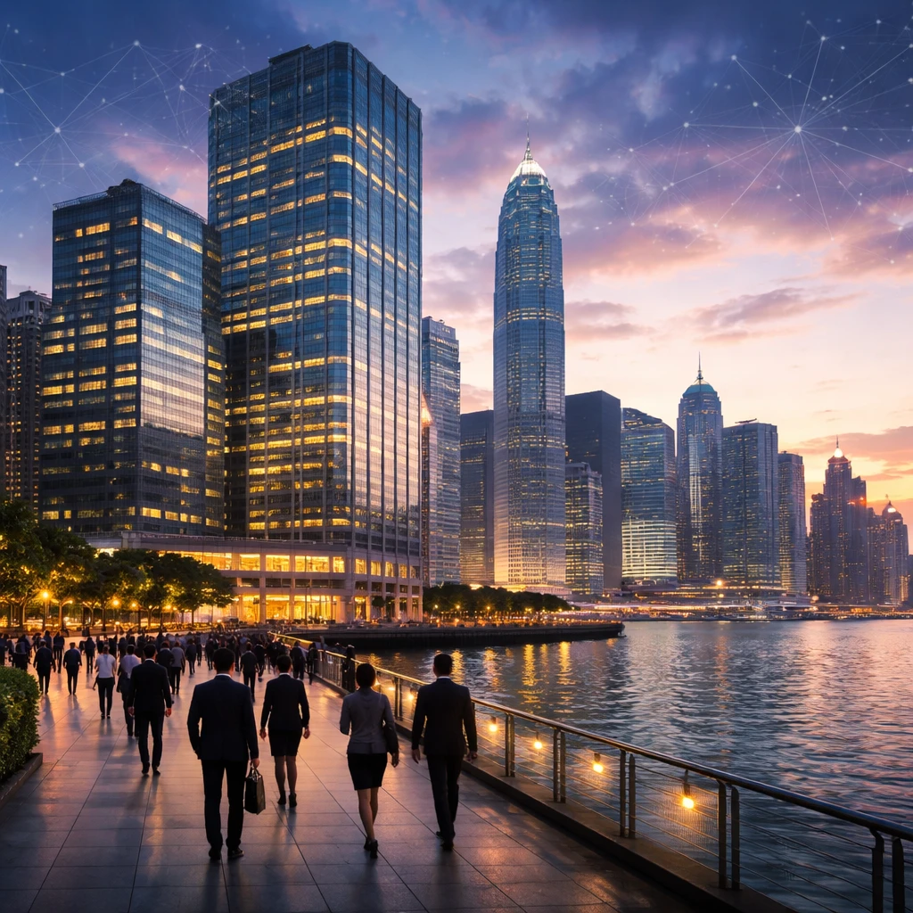 Zhipu Weighs Multi-Billion Dollar Equity Placement in Hong Kong