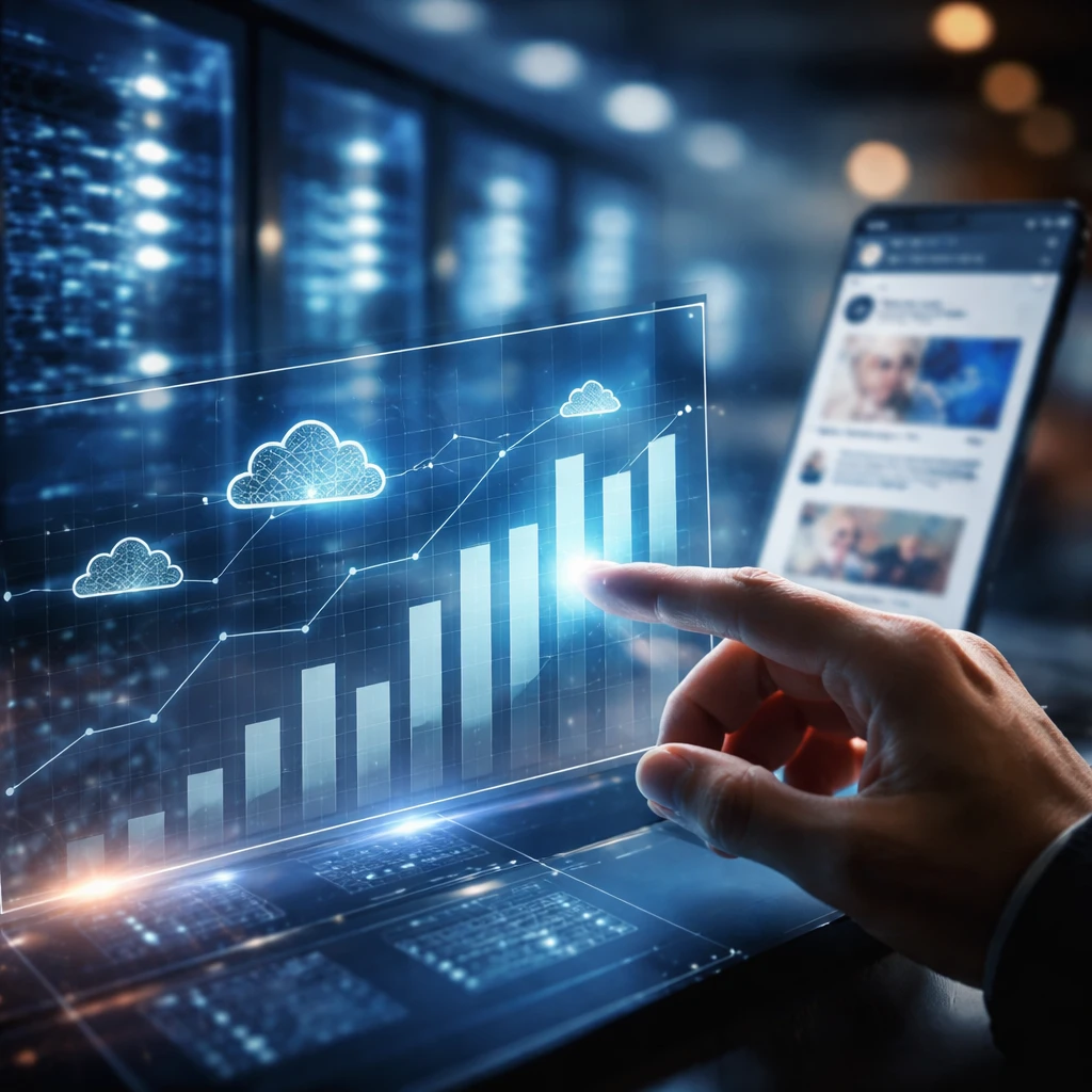 Wedbush Elevates Alphabet and Reddit to Best Ideas on Cloud Gains and Ad Momentum