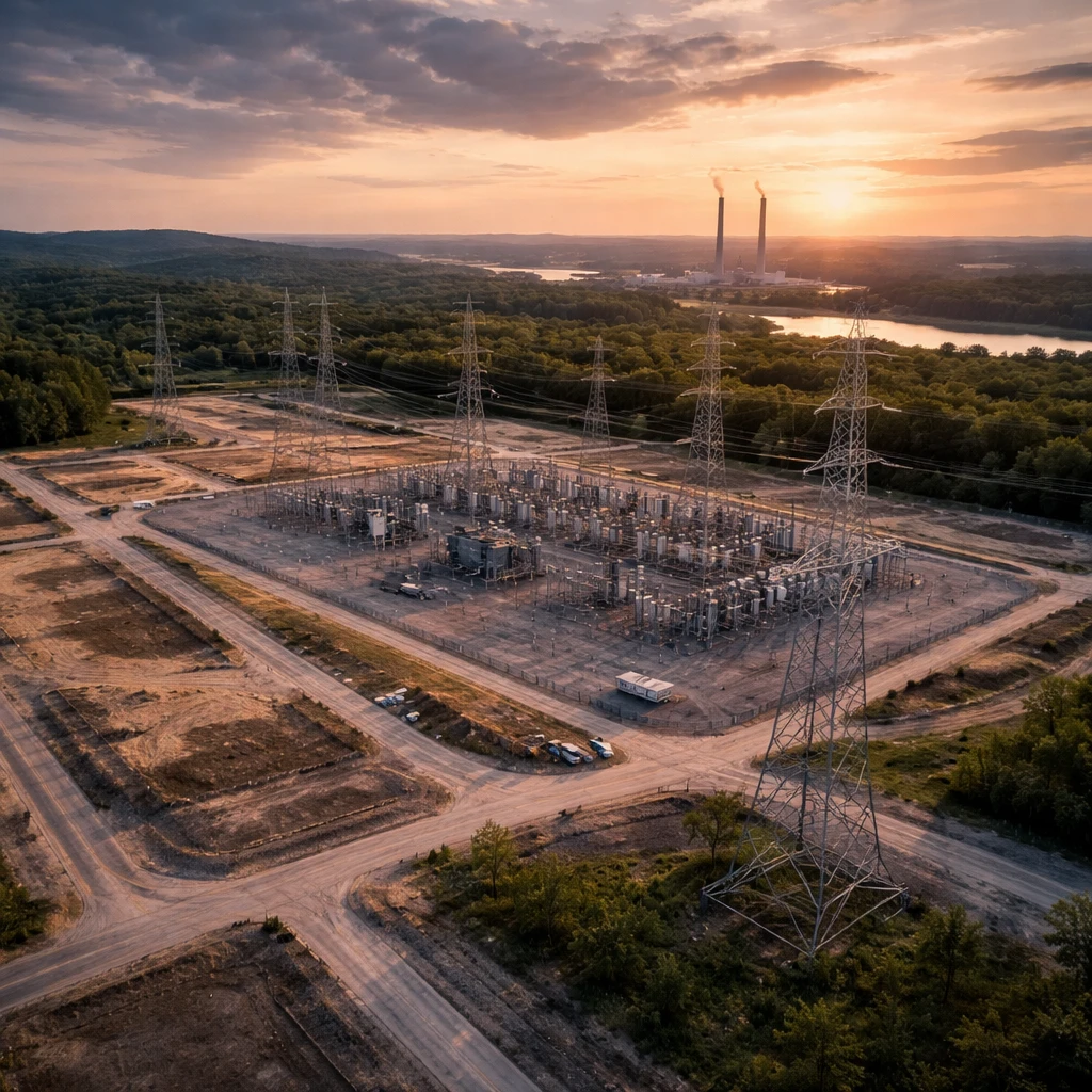 TeraWulf Bolsters Capacity with Two Site Acquisitions, Stock Climbs After-Hours