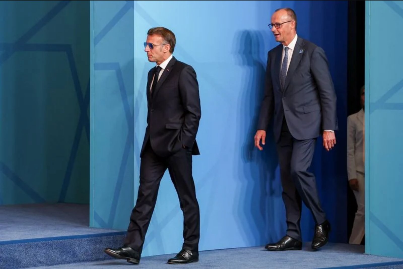 Macron to Unveil New Defence Measures at Ukraine Allies Summit, Says Europe Is Taking Greater Security Responsibility
