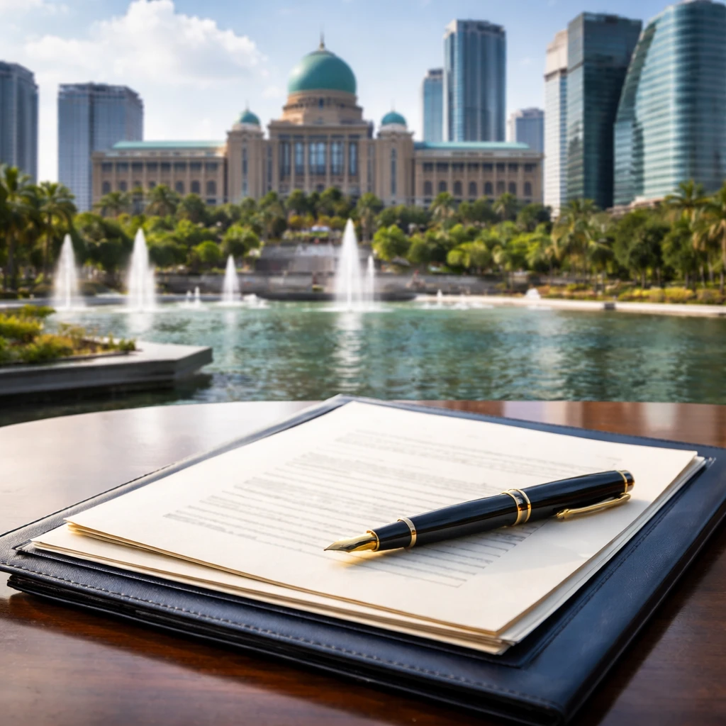 Moody's Affirms A3 Rating for Malaysia Sukuk Backed by Government Guarantee