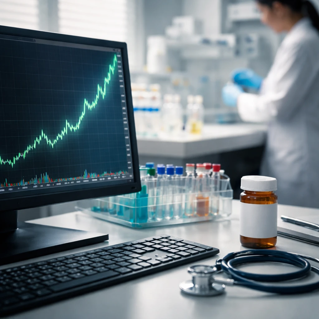 Lilly rallies on European oncology nod and Medicare GLP-1 access expansion