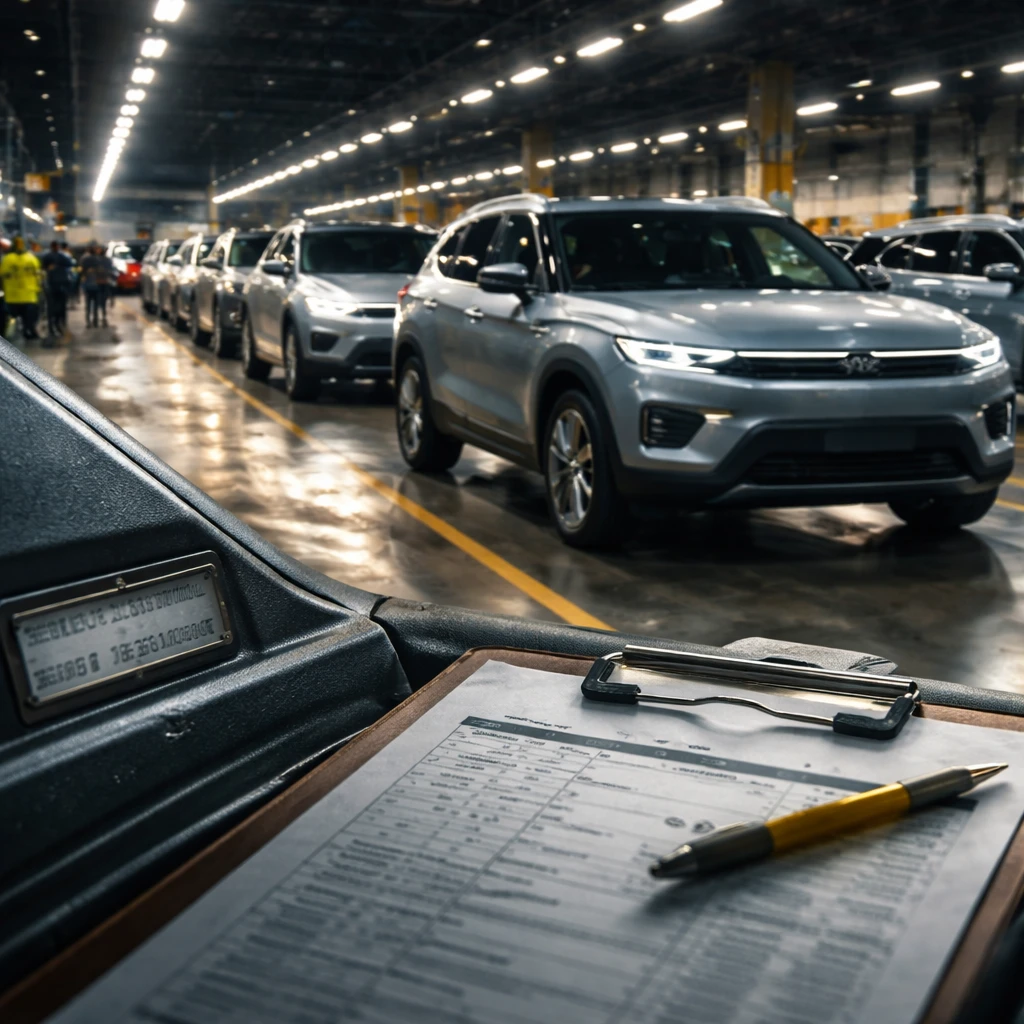 Rivian Shares Rally on Quarter-End Delivery Momentum and R2 Ramp Signals