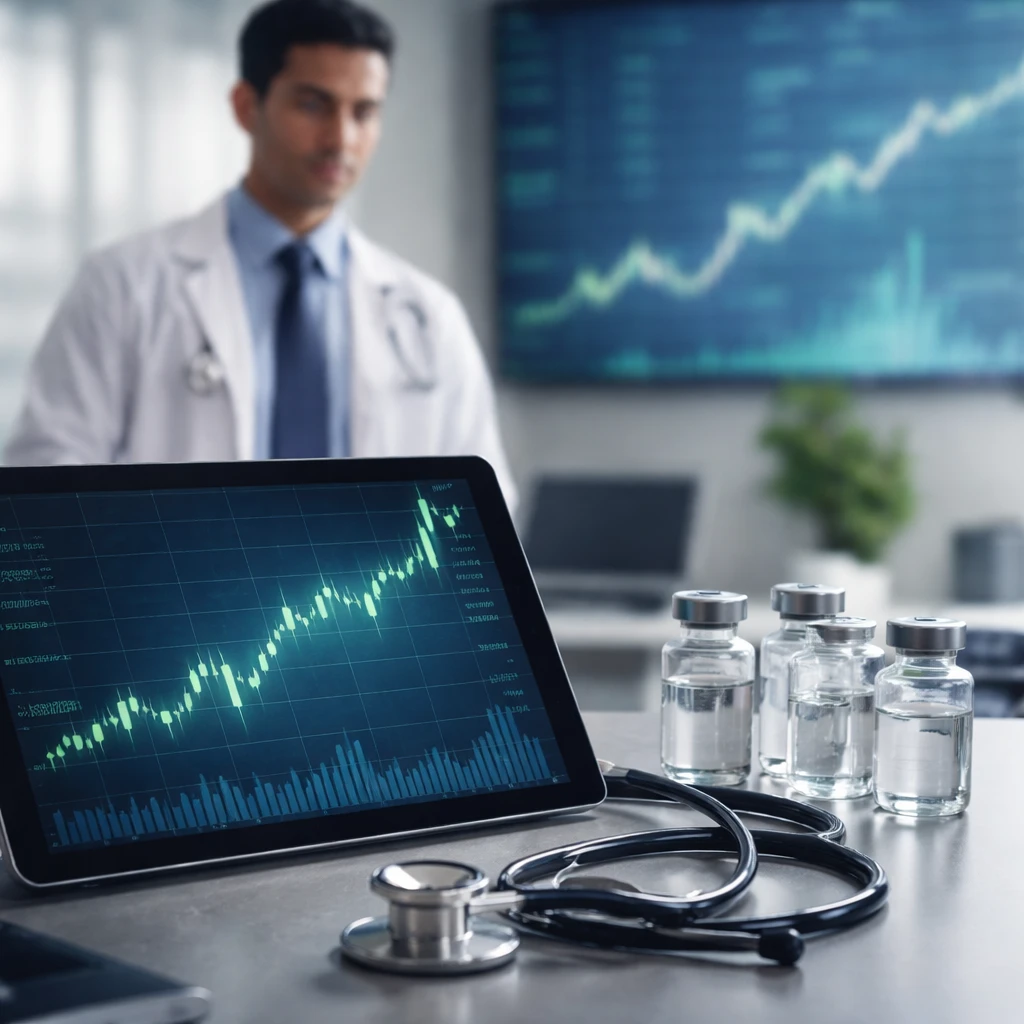 Hims & Hers Shares Jump After Analyst Reaffirmation and New Chief Medical Officer Hire