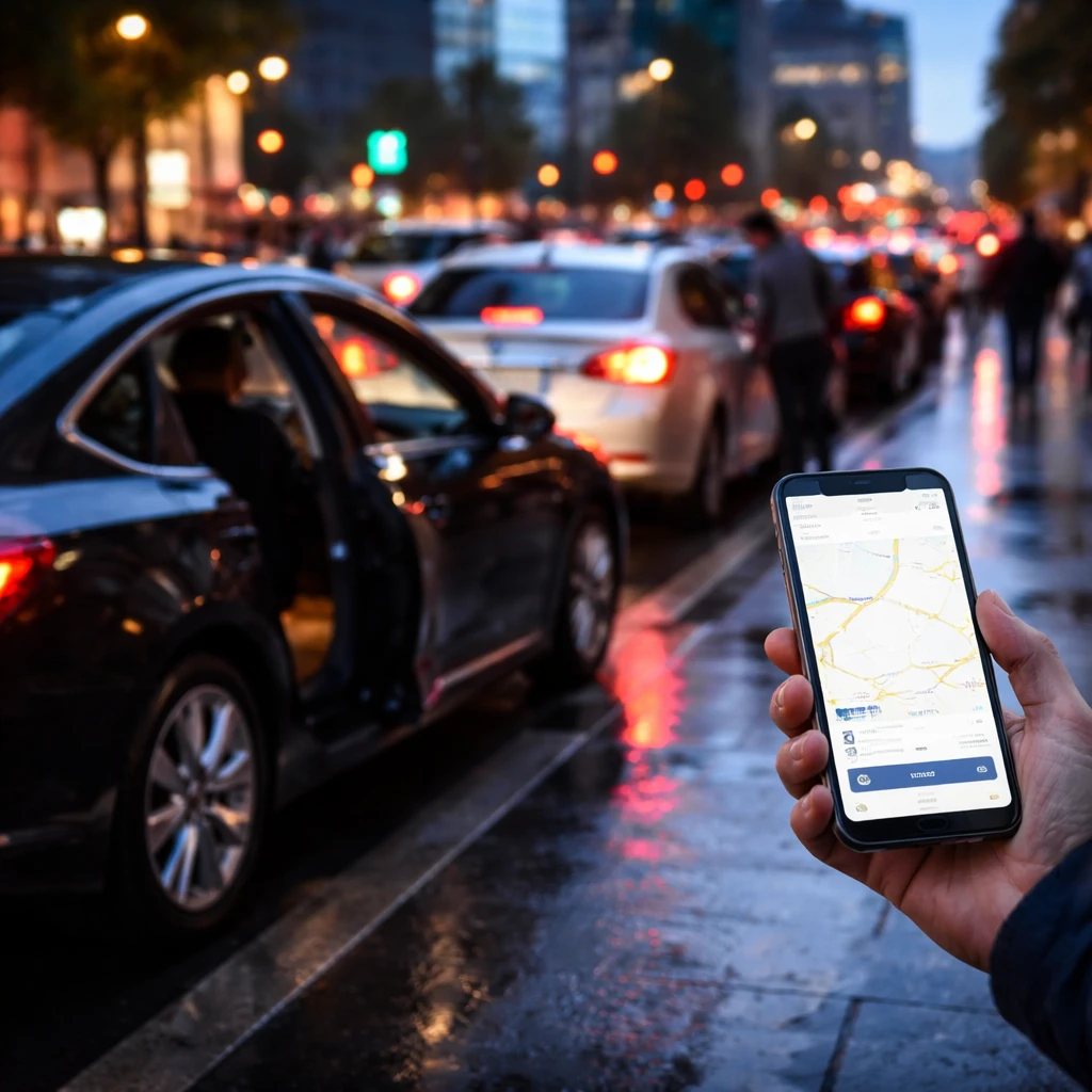 Piper Sandler Cuts Lyft Price Target to $20, Cites Ride Volume Pressure Despite Profitability Gains