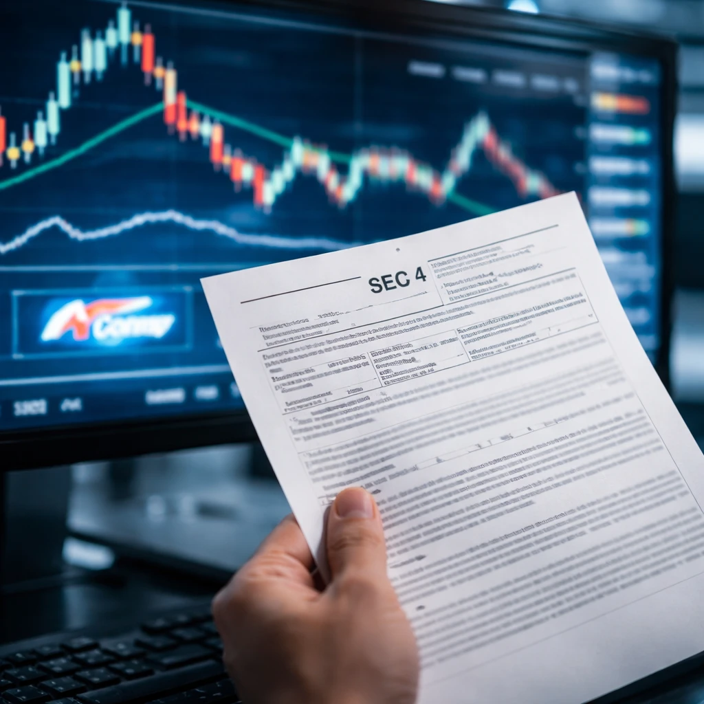 Motorsport Games Insider Disposes of 24,024 Shares Under 10b5-1 Plan