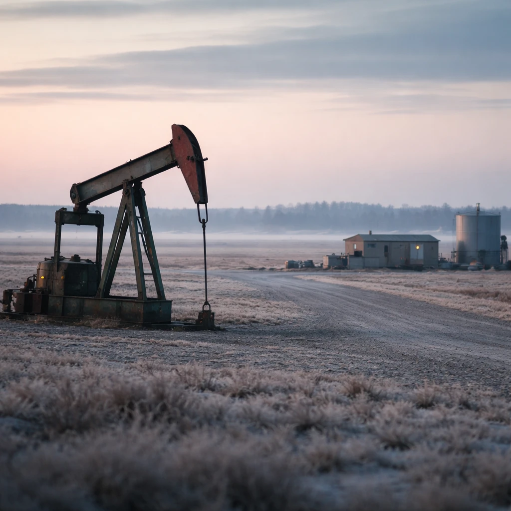 Hemisphere Energy: A Low-Drama Energy Hold for Patient Retirement Capital