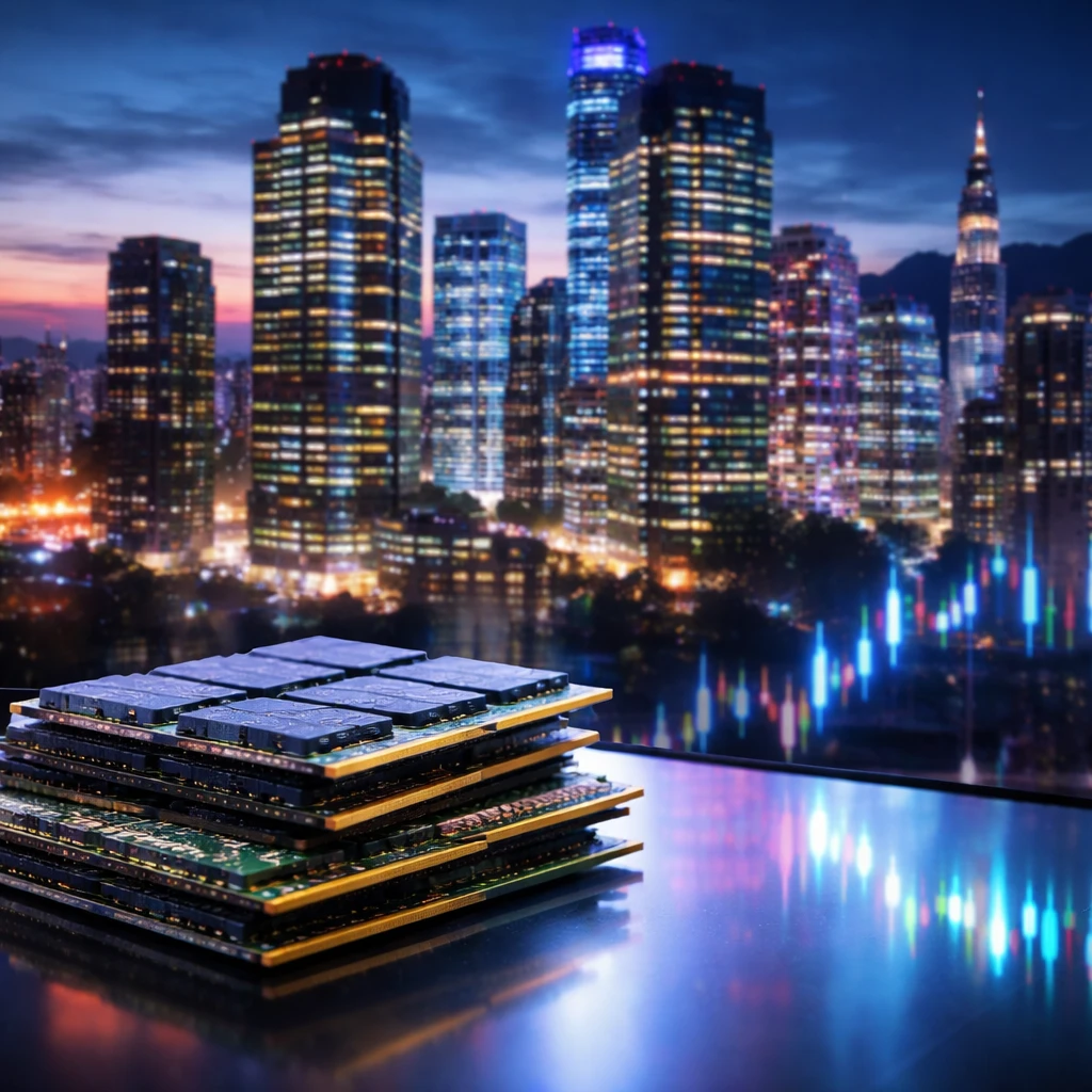 Why South Korea’s Stock Market Is Leading Global Gains in 2026