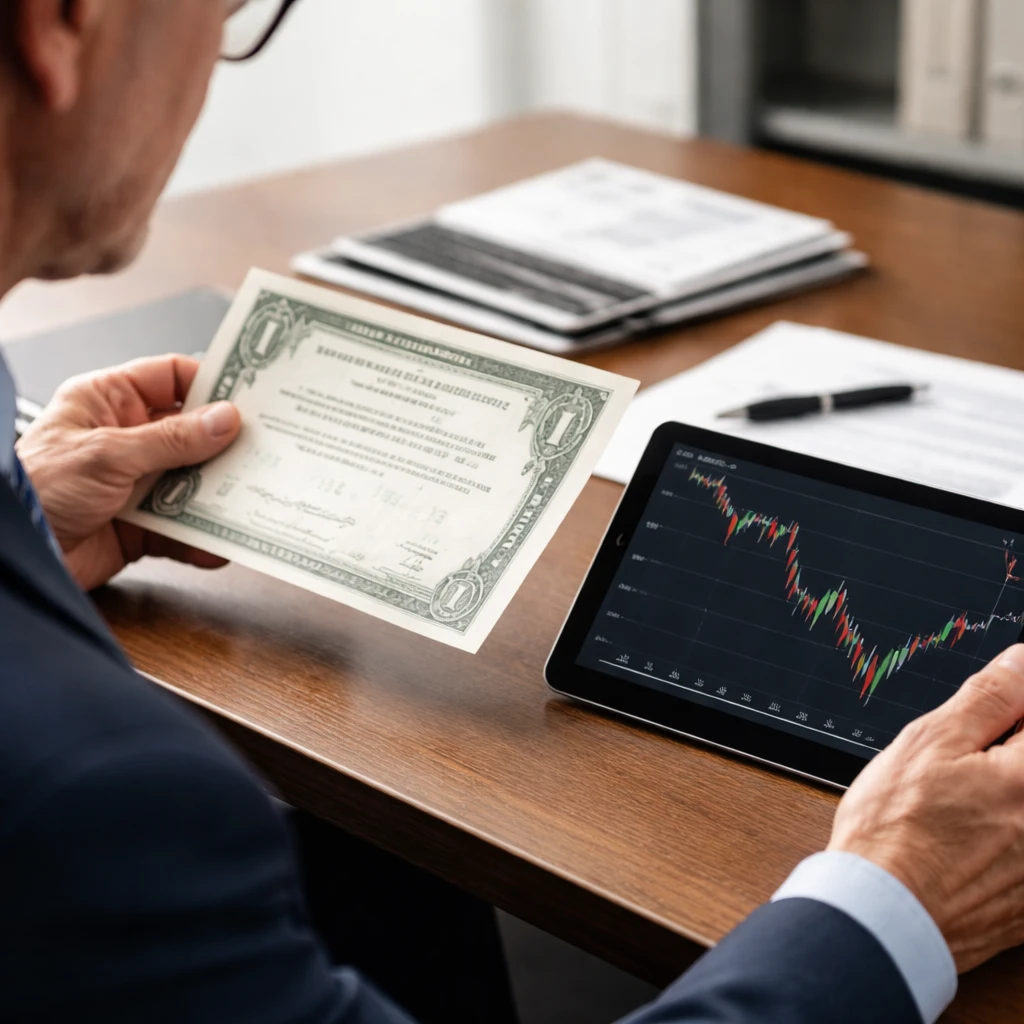 Eos Energy Director Adds to Stake After Sharp Weekly Drop; Questions Persist After Q4 Miss