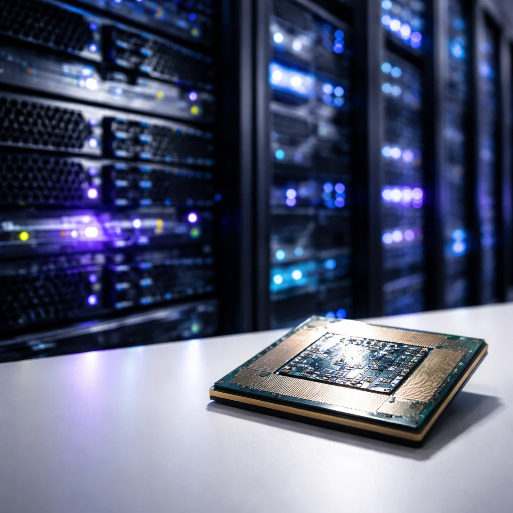 Truist Lifts AMD Price Target to $283, Citing Strong Data Center Momentum and Upbeat Guidance