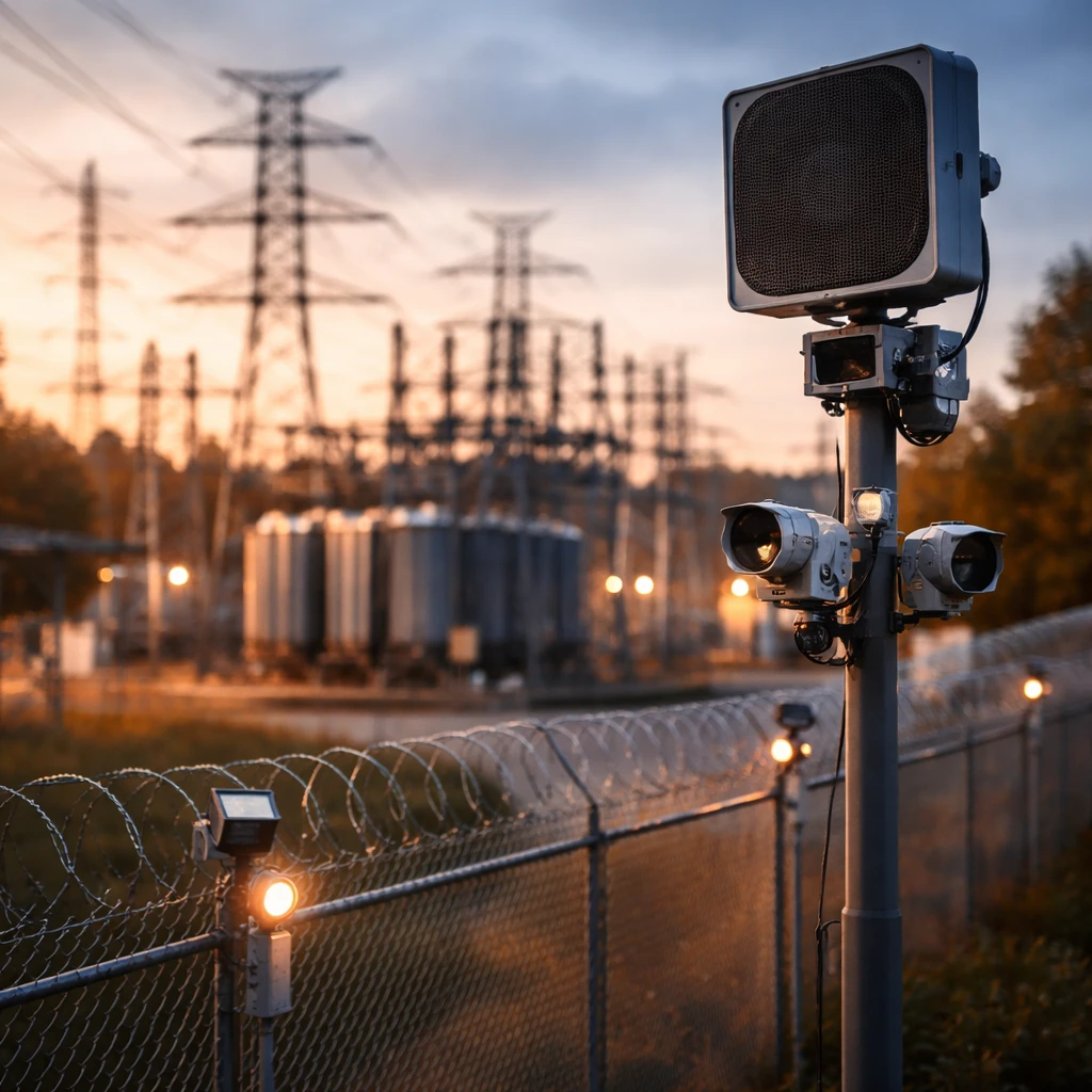 Genasys Stock Gains After $2.0M Follow-On Order for LRAD Systems