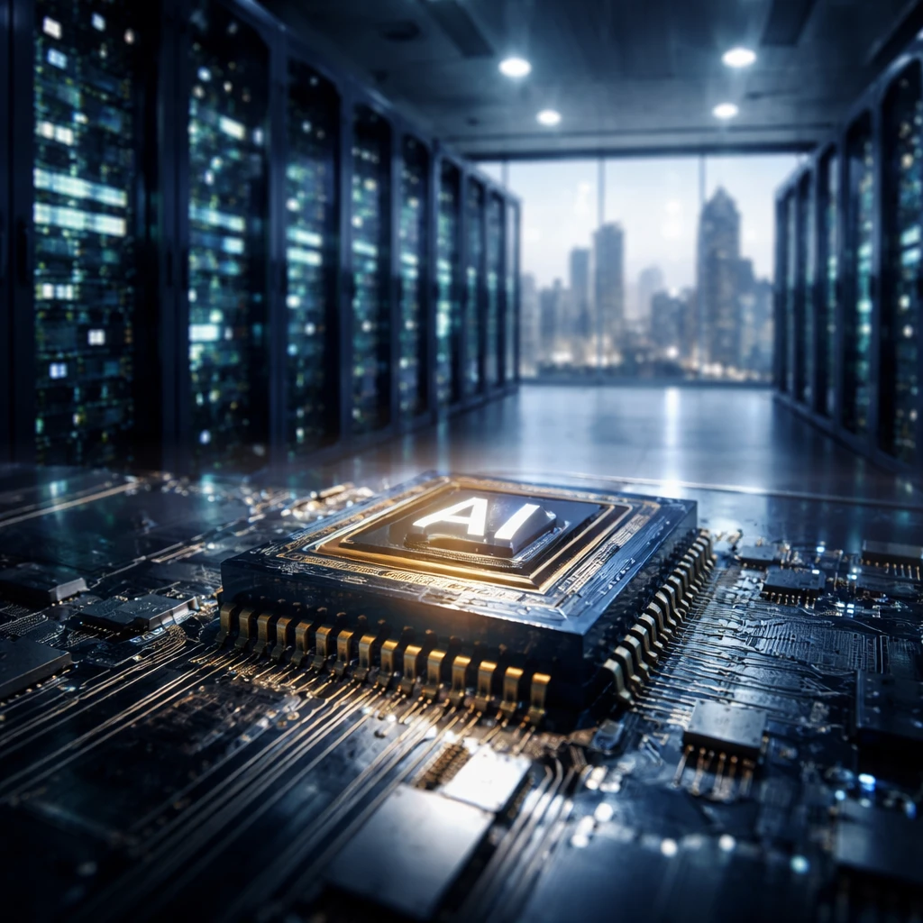 Alibaba Increases Prices for AI Chips and Cloud Storage as Demand Grows