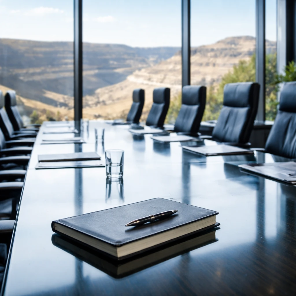 Northern Star appoints Glencore veteran Suresh Vadnagra as CEO; chair to change after AGM