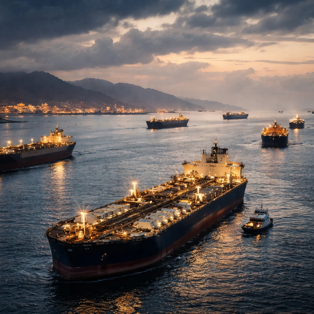 Why oil has not surged despite five months of US-Iran conflict
