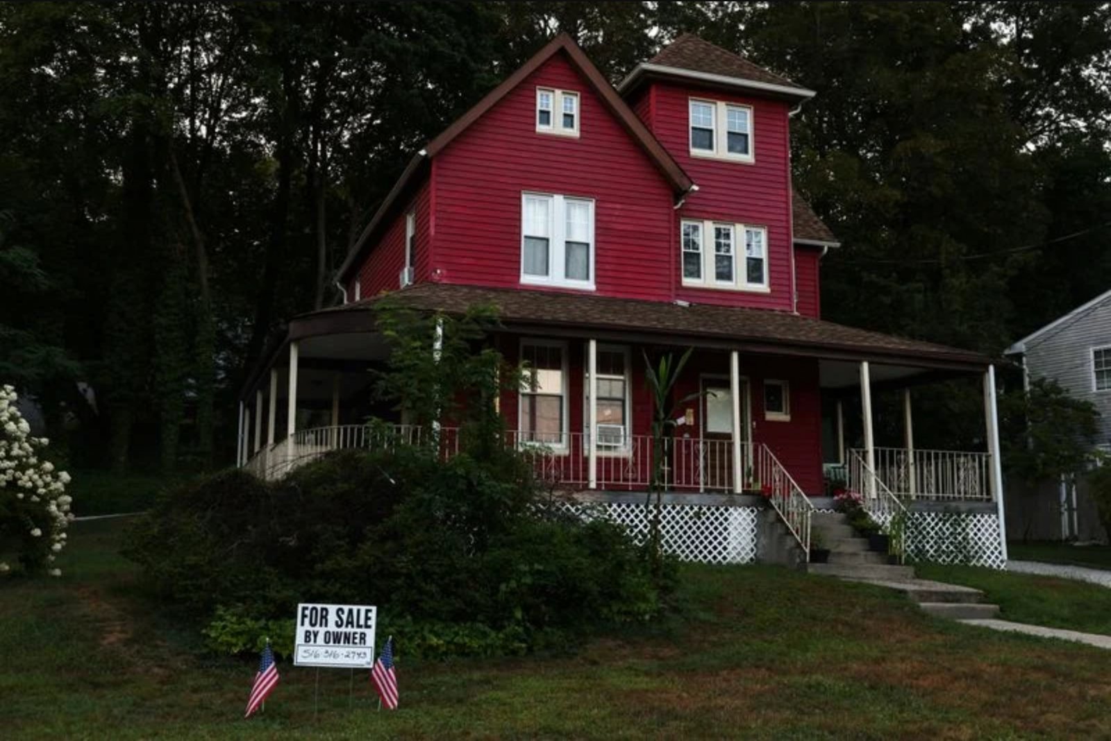 More U.S. Consumers Prefer Buying Over Renting for First Time Since 2023, BofA Survey Finds