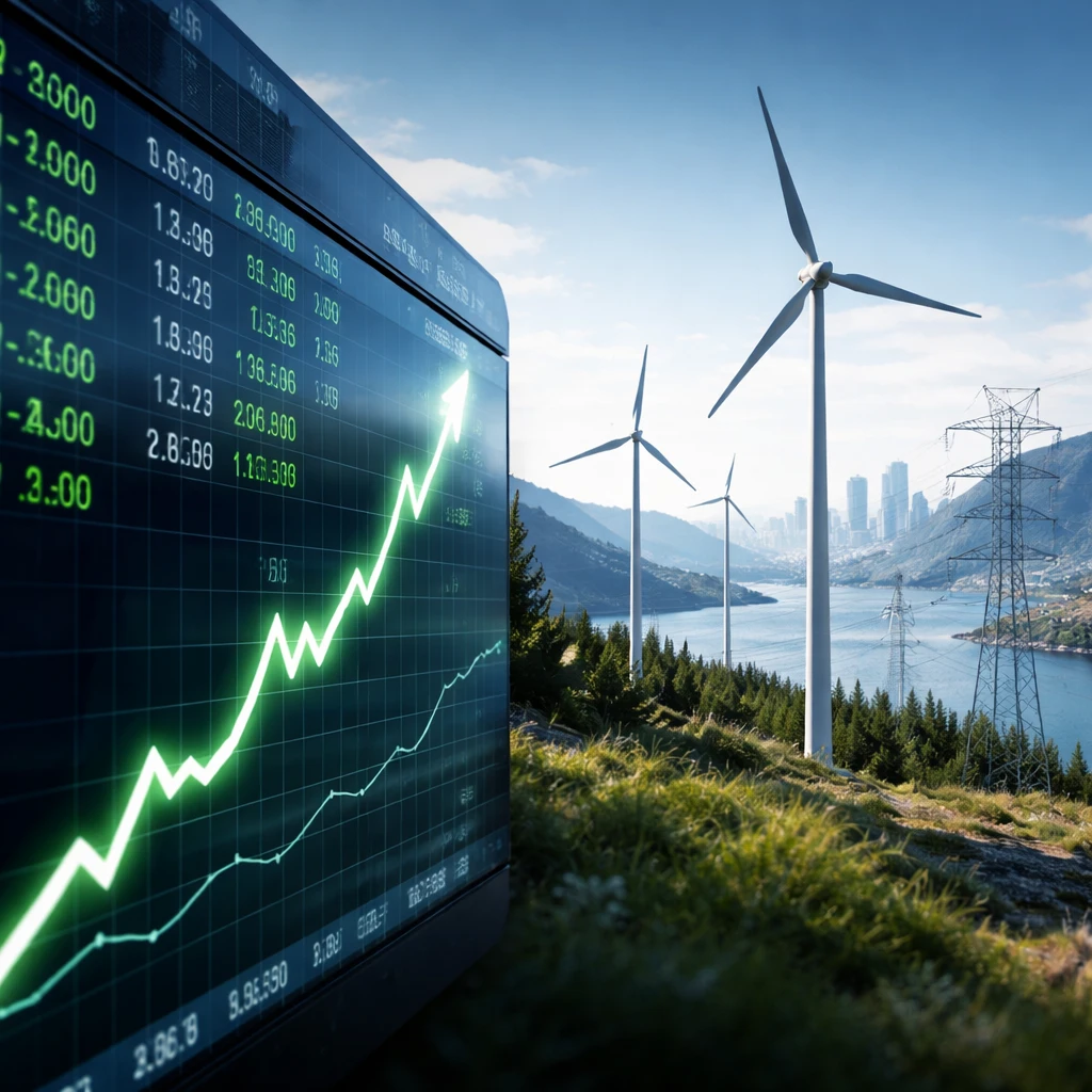Elmera Shares Leap After Audax Launches Cash Offer and a Higher Unnamed Bid Emerges