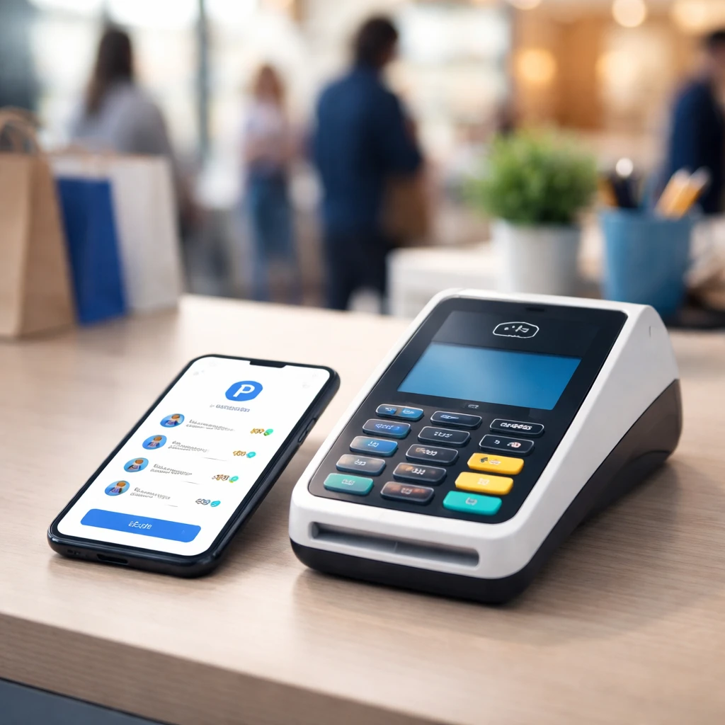 PayPal: Buying Into Confusion - A Measured Long on a Cheap Payments Franchise