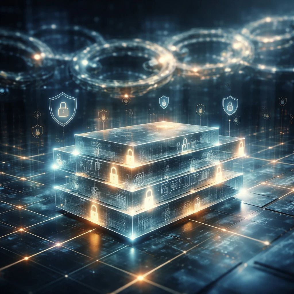 T-REX Network and Zama Embed FHE Confidentiality into Ledger to Unlock Institutional RWA Scale