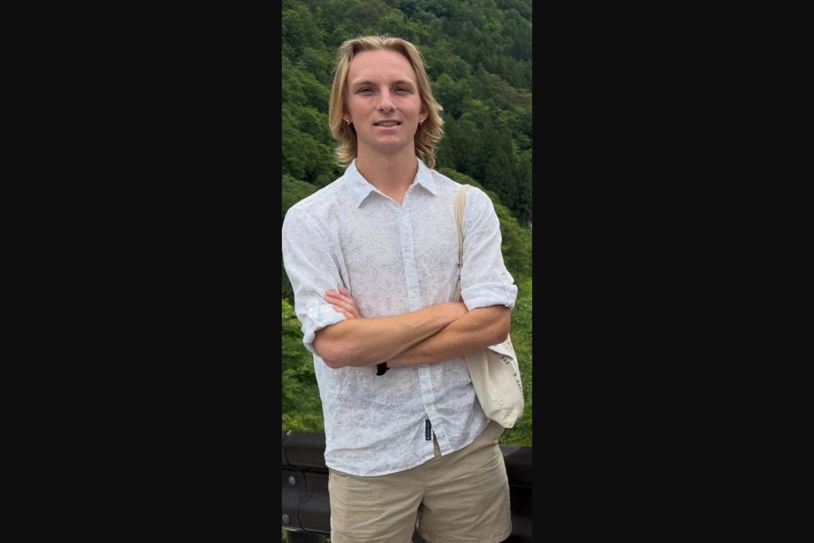 American Student Found Deceased Near Kyoto, Family Says