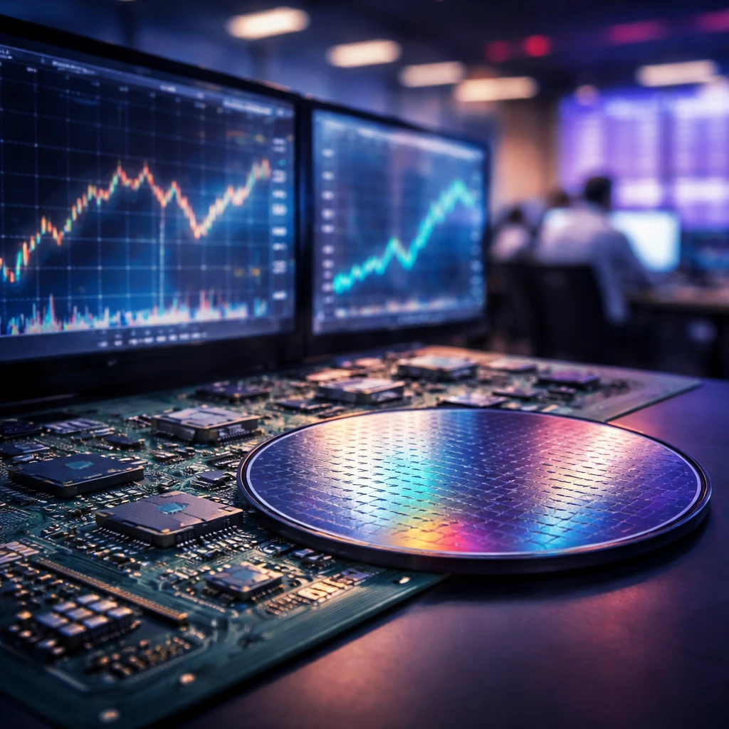 Arteris Shares Rally to Record After Q1 Beats, Guidance Raised