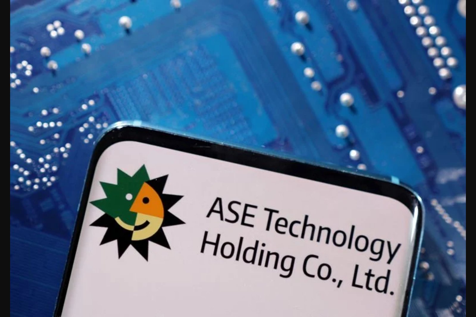 ASE Accelerates Site Buildout to Serve Rising AI Chip Packaging Demand