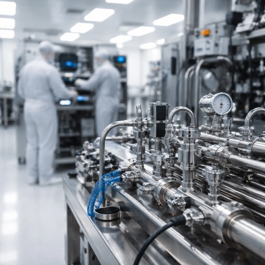 Ichor Shares Rally After Q1 Beat, Upgraded Analyst Targets Push Stock Near 52-Week High