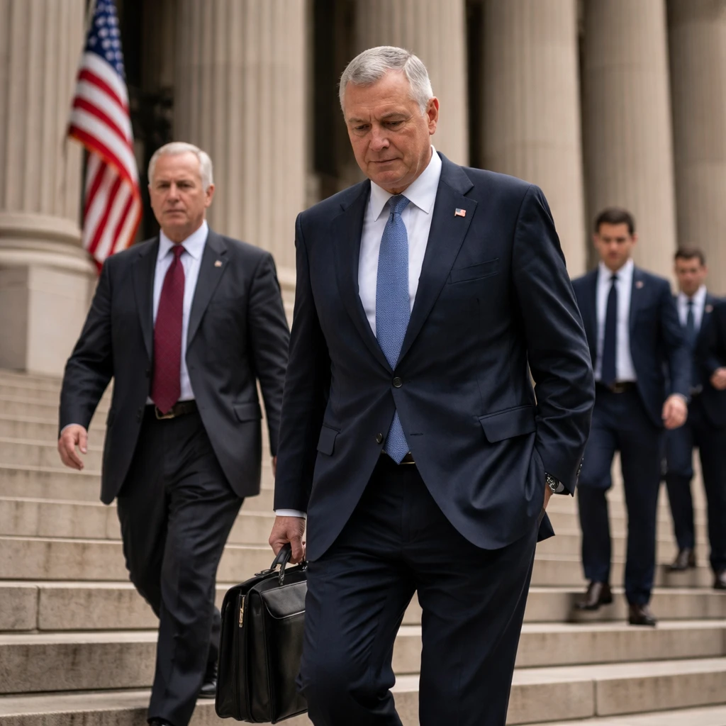 Senior HHS Leaders Expected to Depart Amid Departmental Reorganization